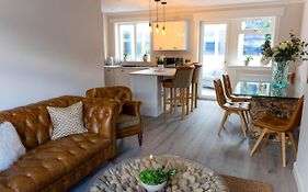 Lovely 2 Bed House In Pitlochry